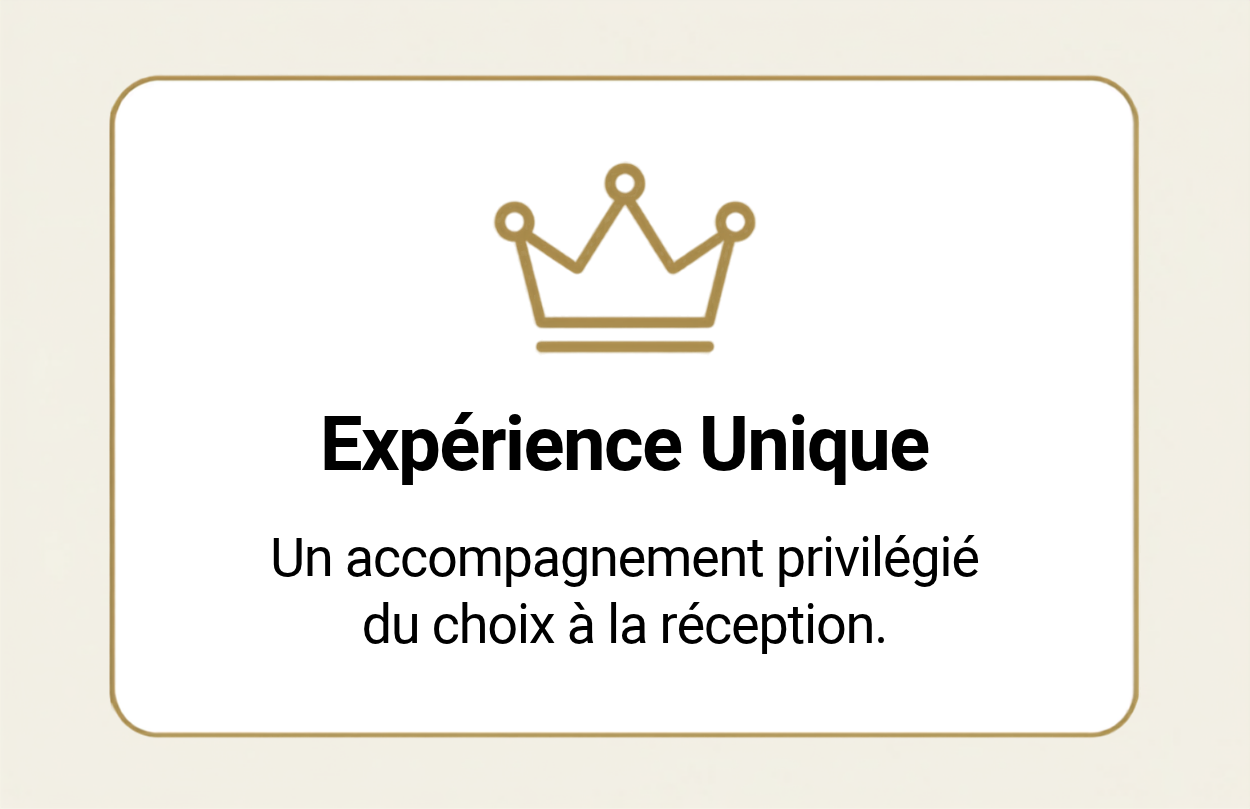 Lumilocks expedition rappide et garantie